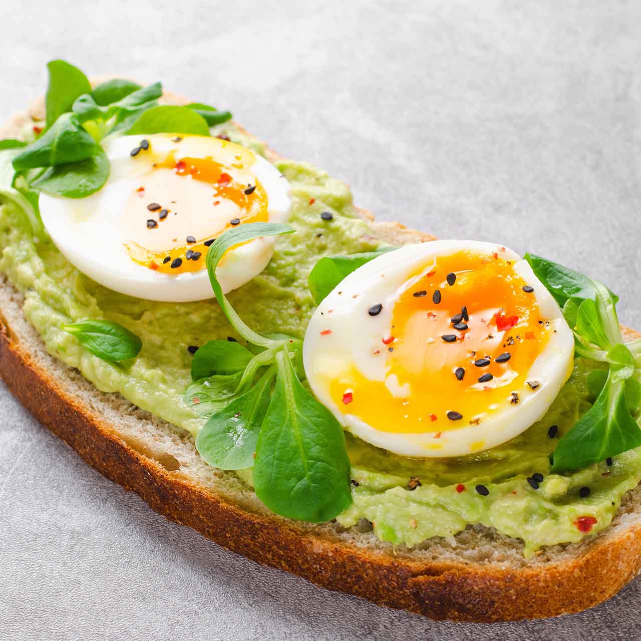Ei-Avodaco-Brot